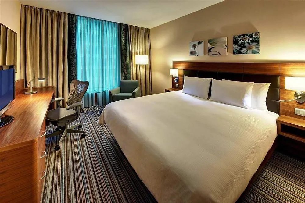 Hilton Garden Inn Krakow Airport