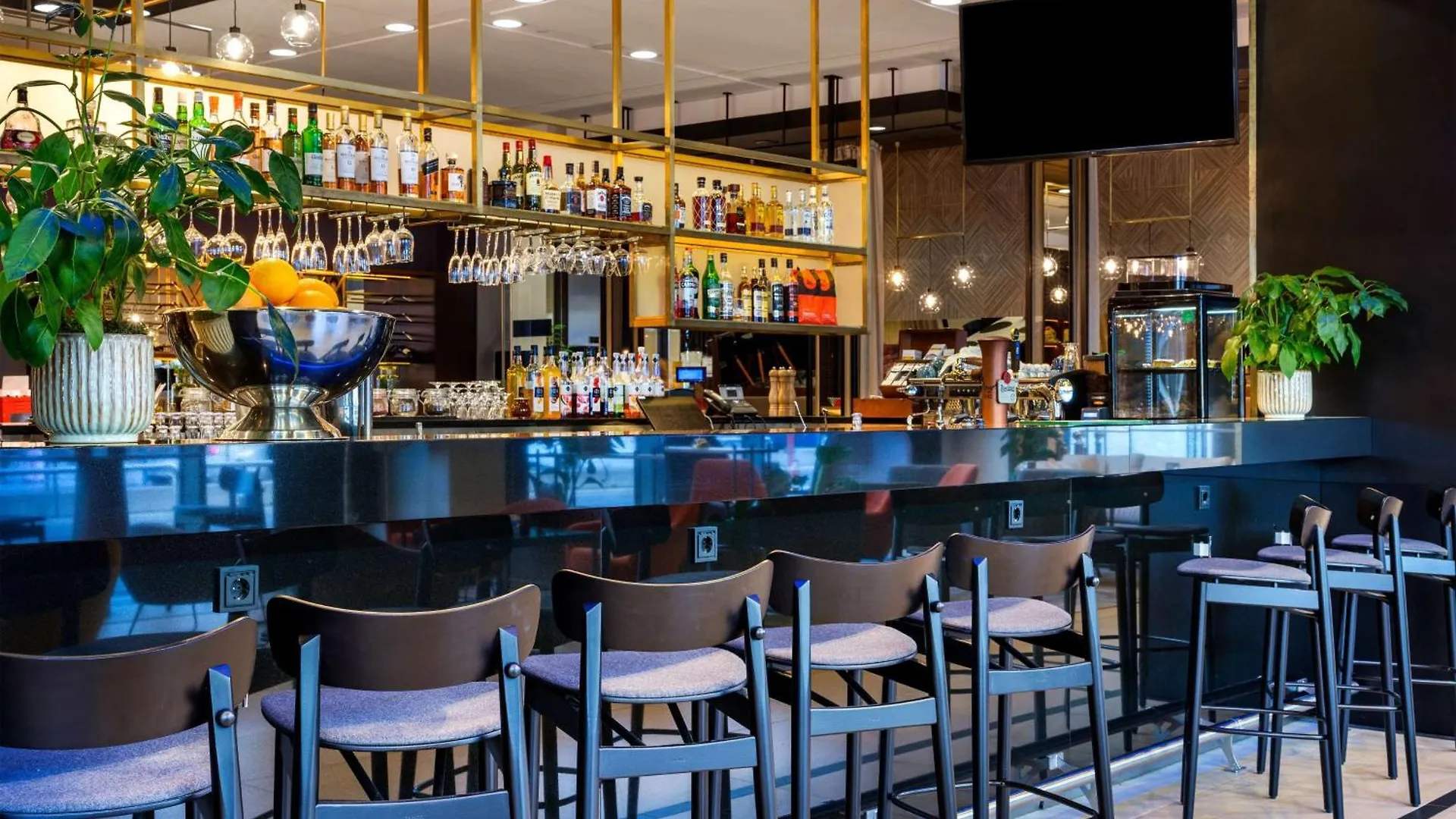 **** Hotel Hilton Garden Inn Krakow Airport Polsko