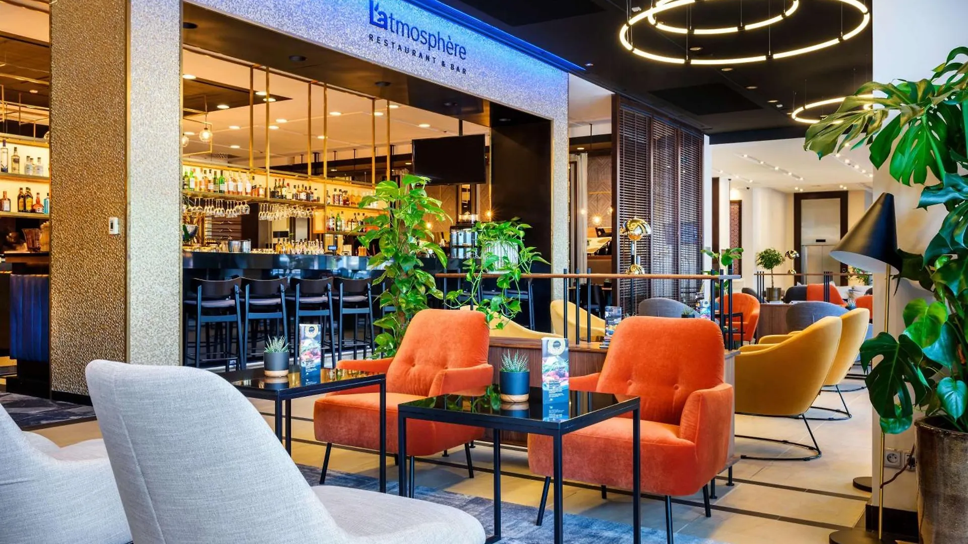 Hotel Hilton Garden Inn Krakow Airport