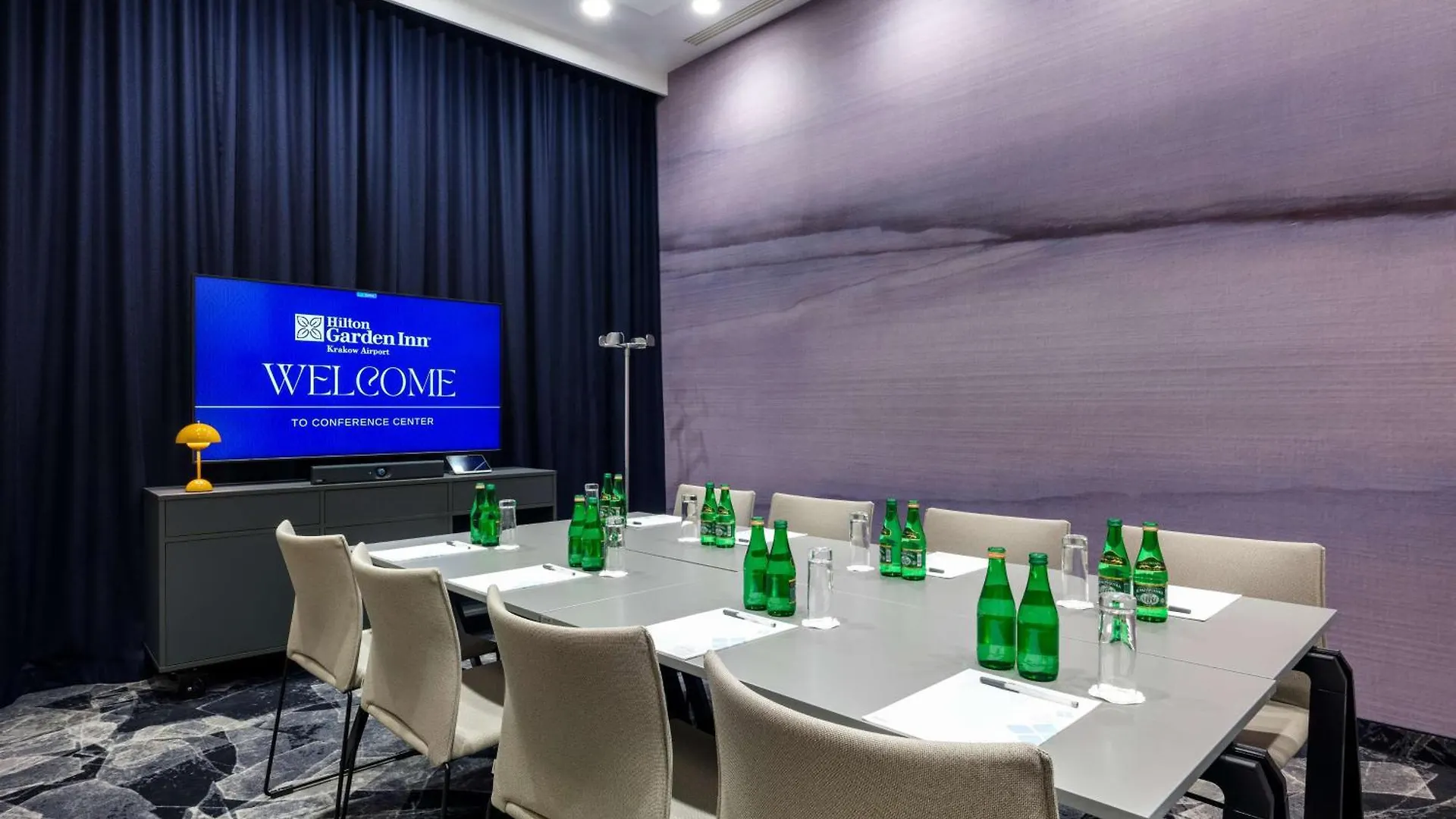 Hilton Garden Inn Krakow Airport