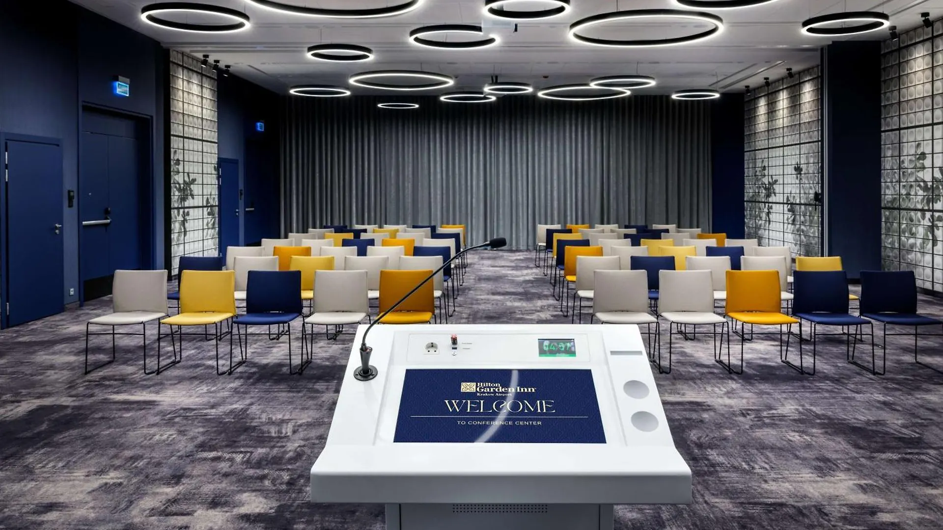 Hilton Garden Inn Krakow Airport Hotel