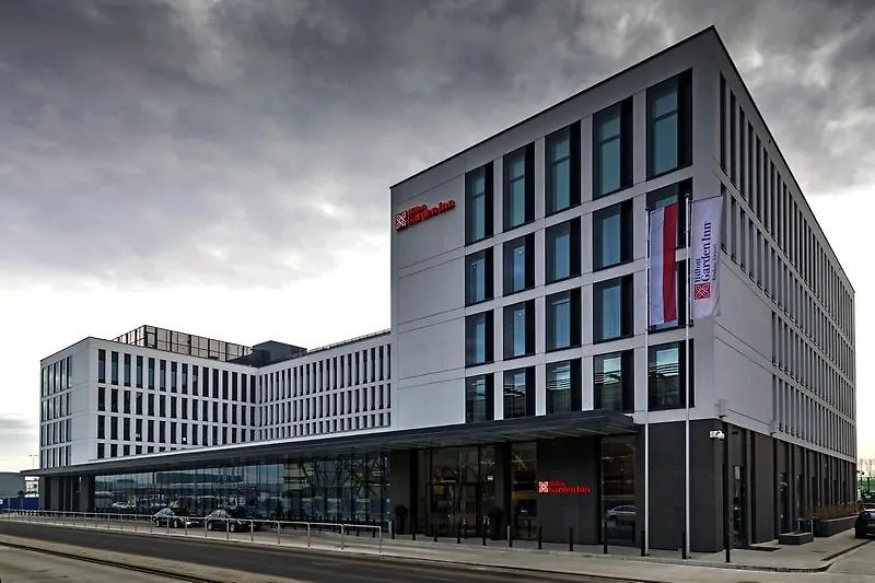 **** Hotel Hilton Garden Inn Krakow Airport Polsko