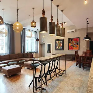Apartment Ruska 47/48a 