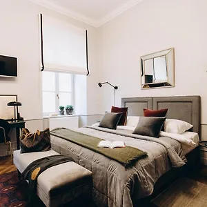 Appartement Jana 3, Krakau