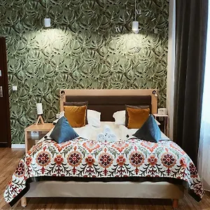 Homestay Dworek 