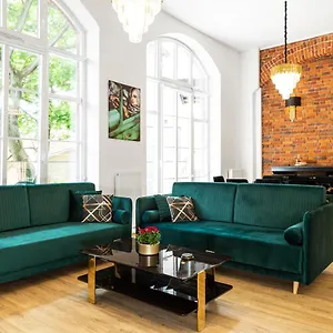 Apartment Prestige 12 