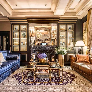 5* מלון Bachleda Luxury - Mgallery Collection