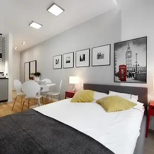 Apartment Kalia 