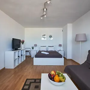 Apartment House Marszalkowska I 