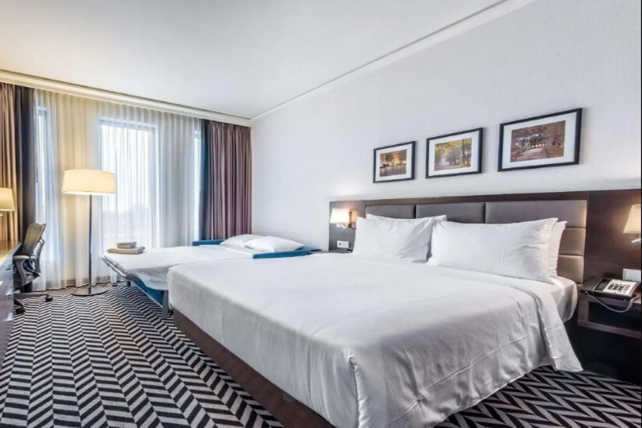 Hilton Garden Inn Krakow Airport