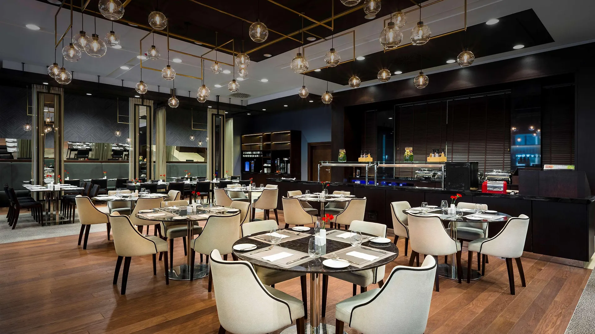Hilton Garden Inn Krakow Airport Polonia
