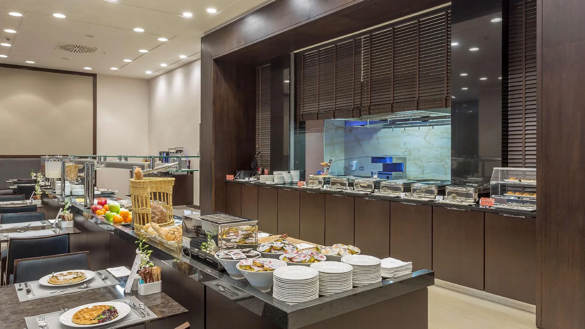 Hilton Garden Inn Krakow Airport