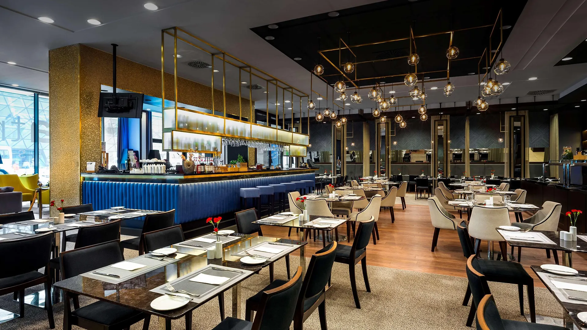 Hilton Garden Inn Krakow Airport 4*,  Poland
