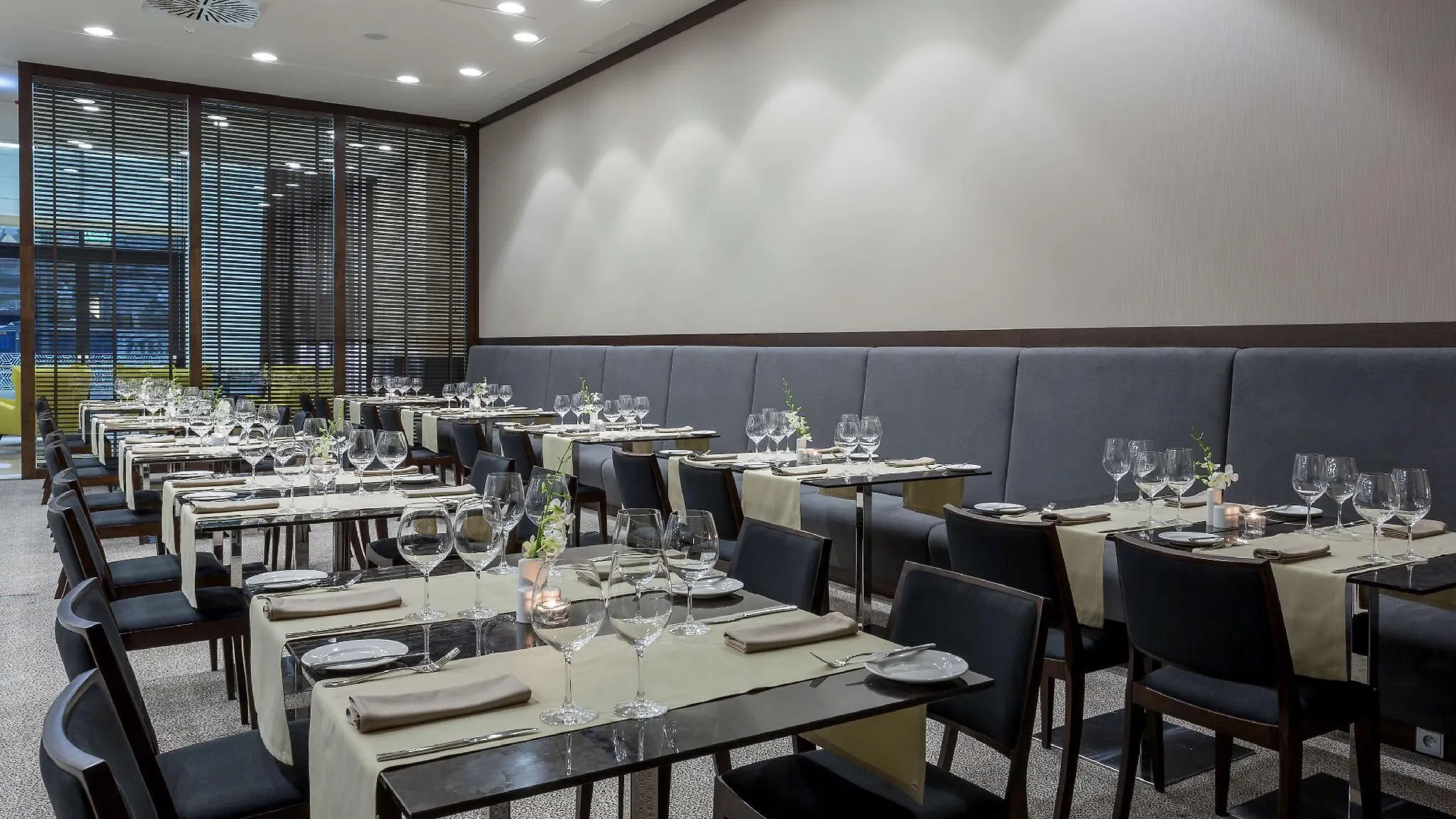 Hilton Garden Inn Krakow Airport Hotel