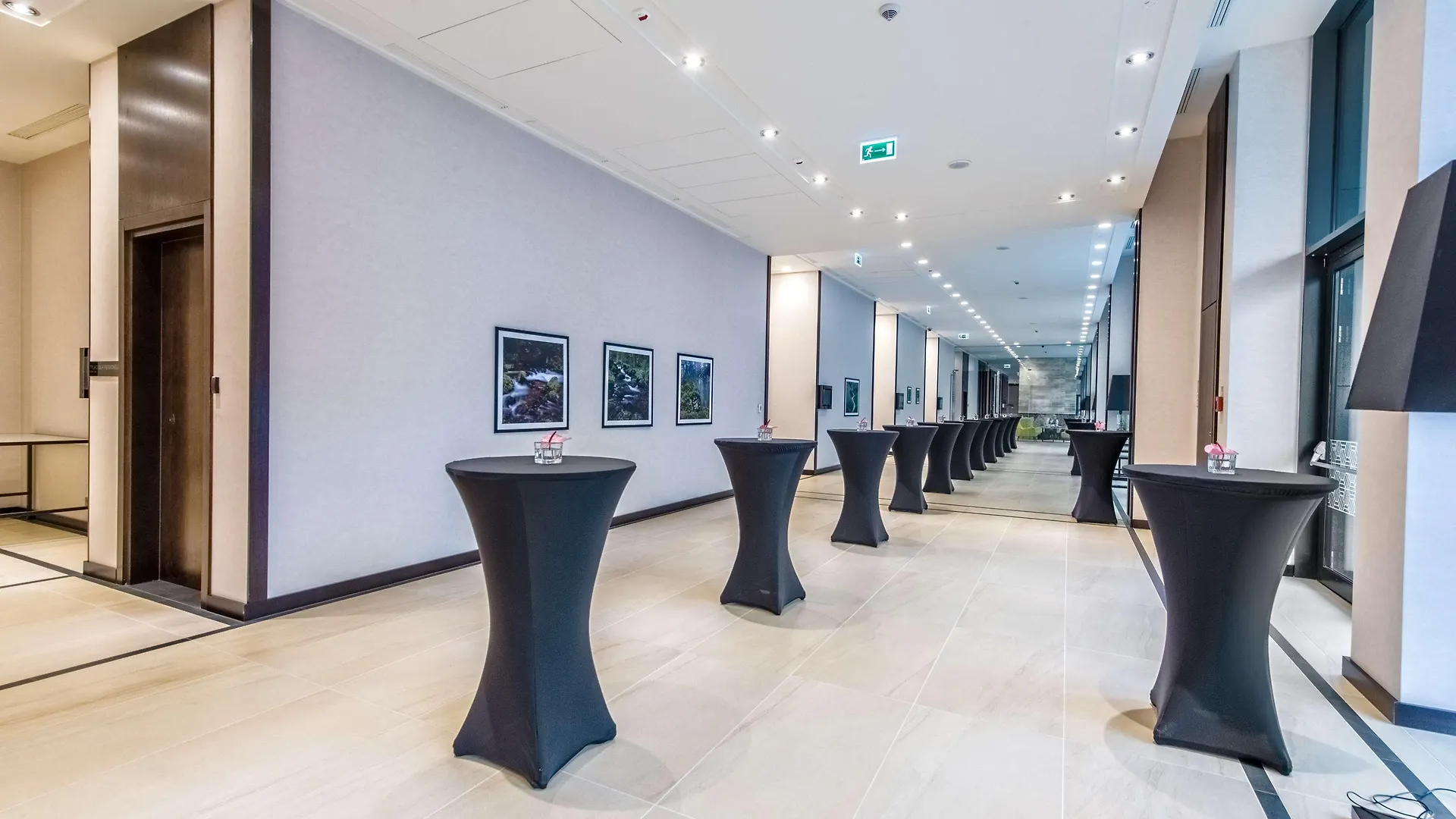 Hotel Hilton Garden Inn Krakow Airport