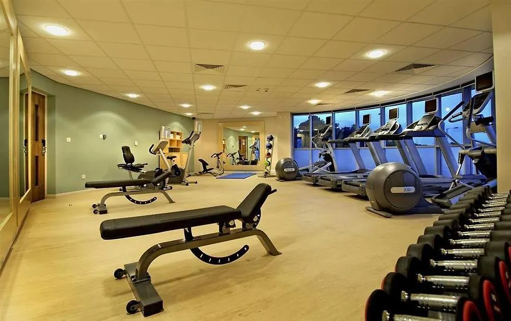 Hilton Garden Inn Krakow Airport Polonia