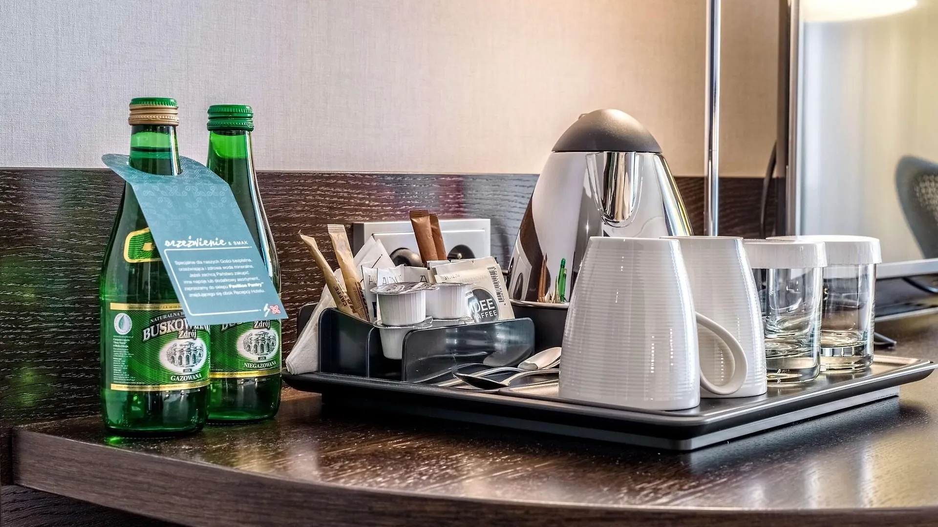 Hilton Garden Inn Krakow Airport Hotel