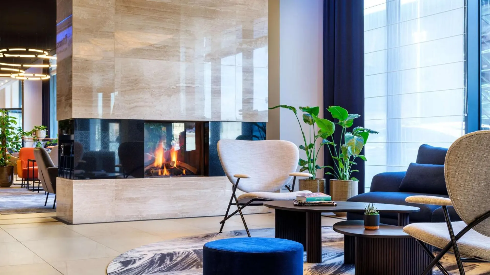 Hilton Garden Inn Krakow Airport 4*,  Polonia