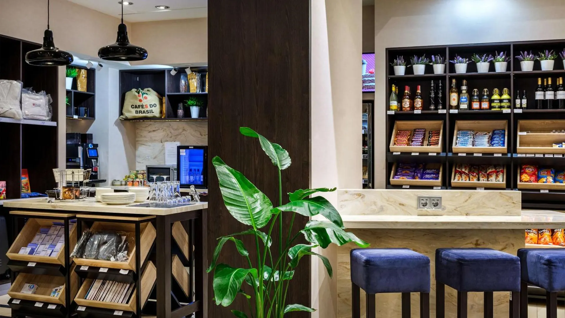Hilton Garden Inn Krakow Airport