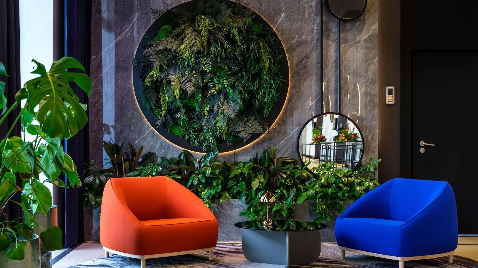 Hilton Garden Inn Krakow Airport Hotel
