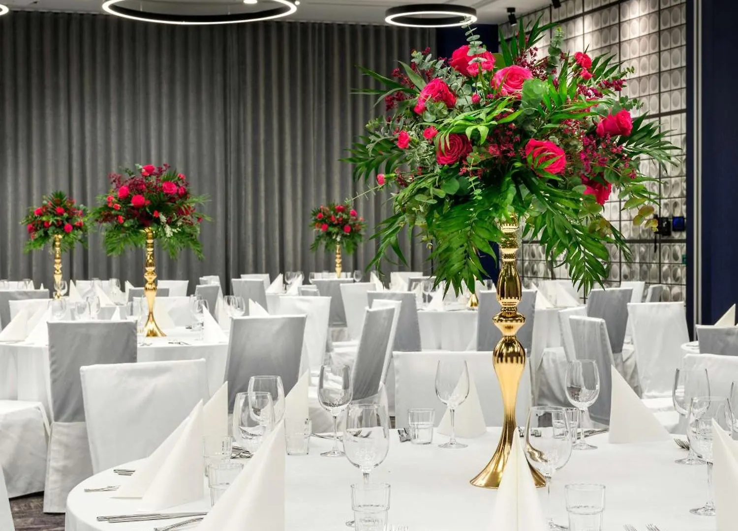 Hilton Garden Inn Krakow Airport