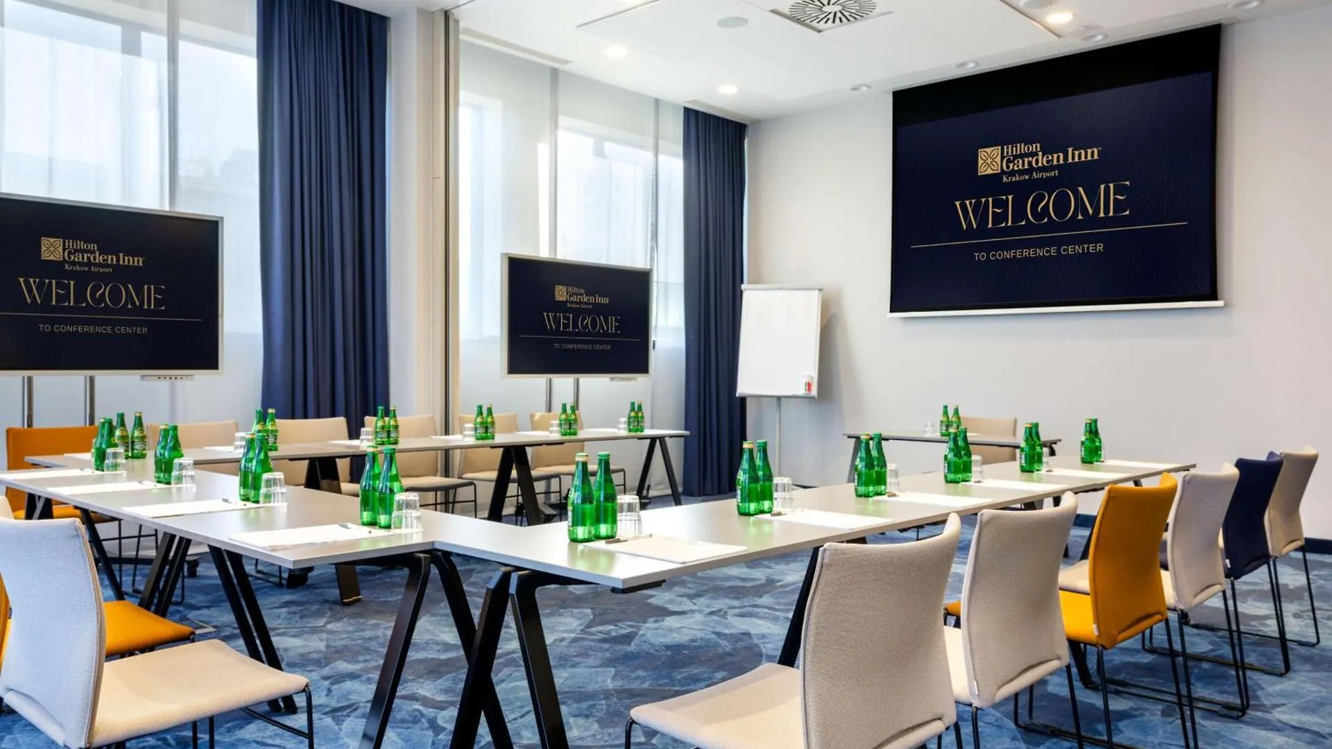 Hilton Garden Inn Krakow Airport