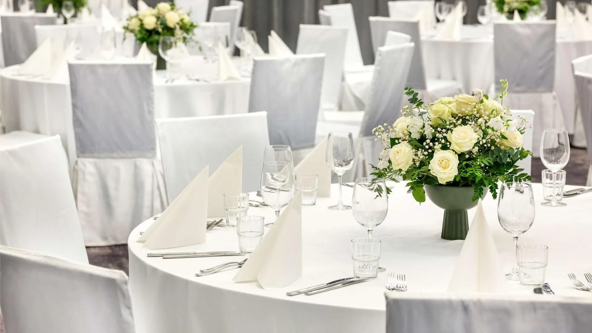 **** Hotel Hilton Garden Inn Krakow Airport Polonia