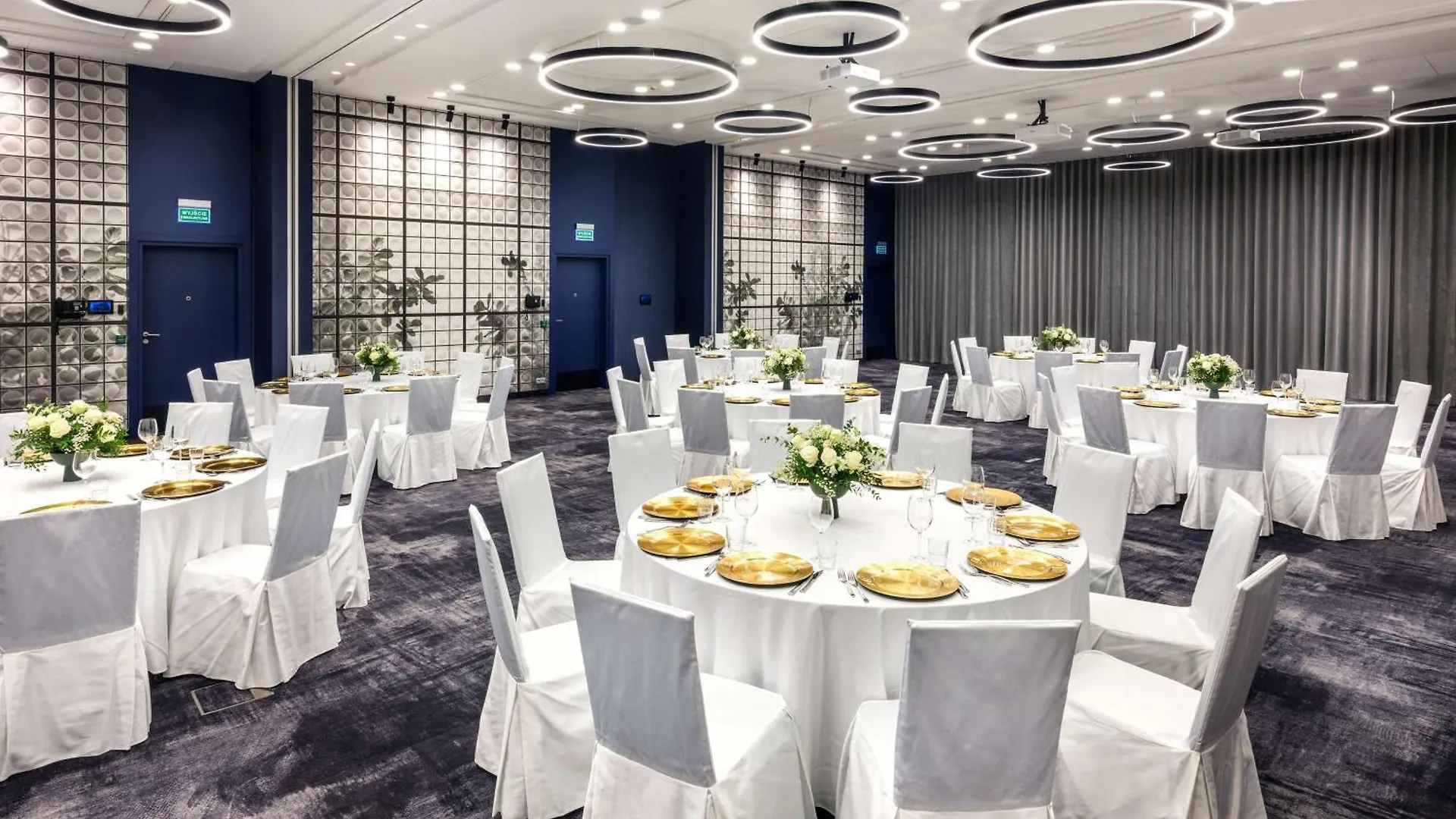 Hilton Garden Inn Krakow Airport
