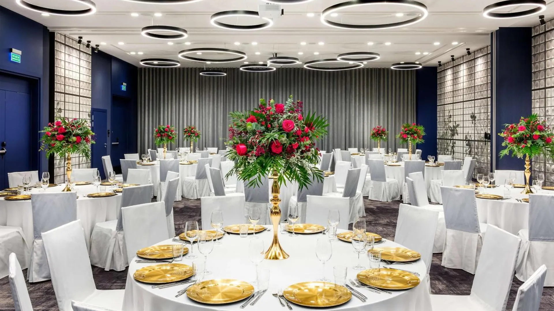**** Hotel Hilton Garden Inn Krakow Airport Polonia