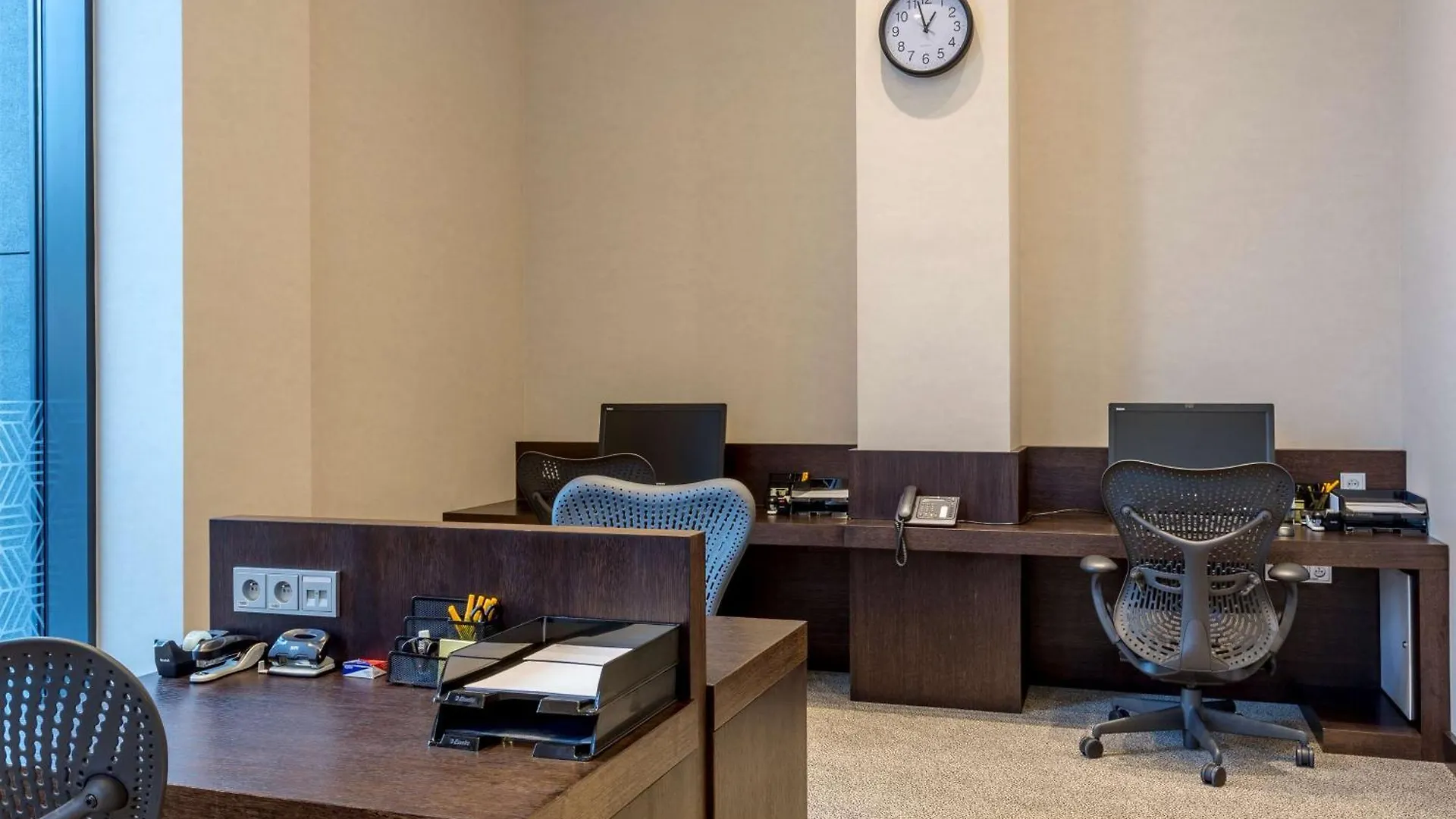 Hotel Hilton Garden Inn Krakow Airport
