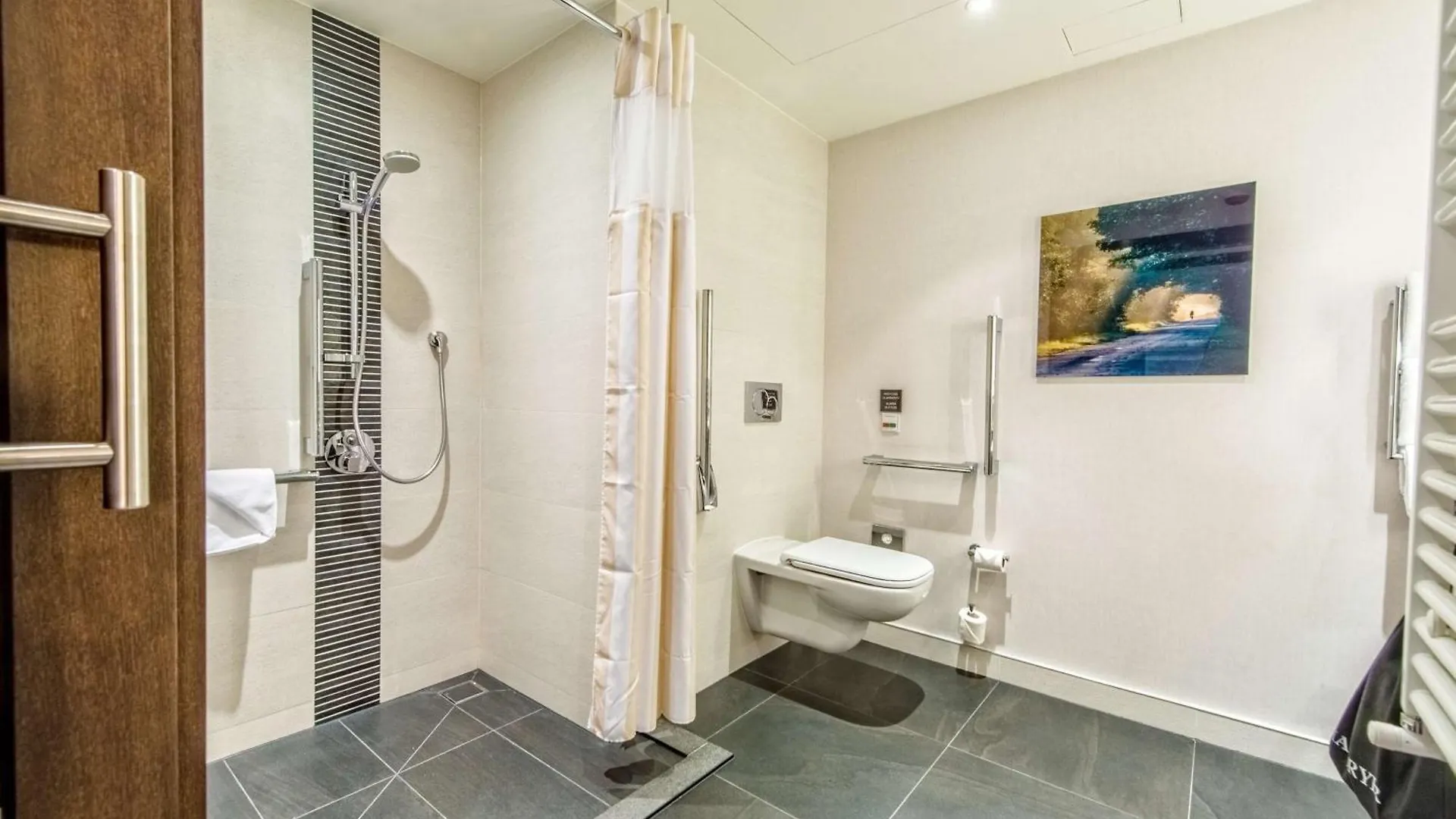 Hilton Garden Inn Krakow Airport 4*,  Polonia