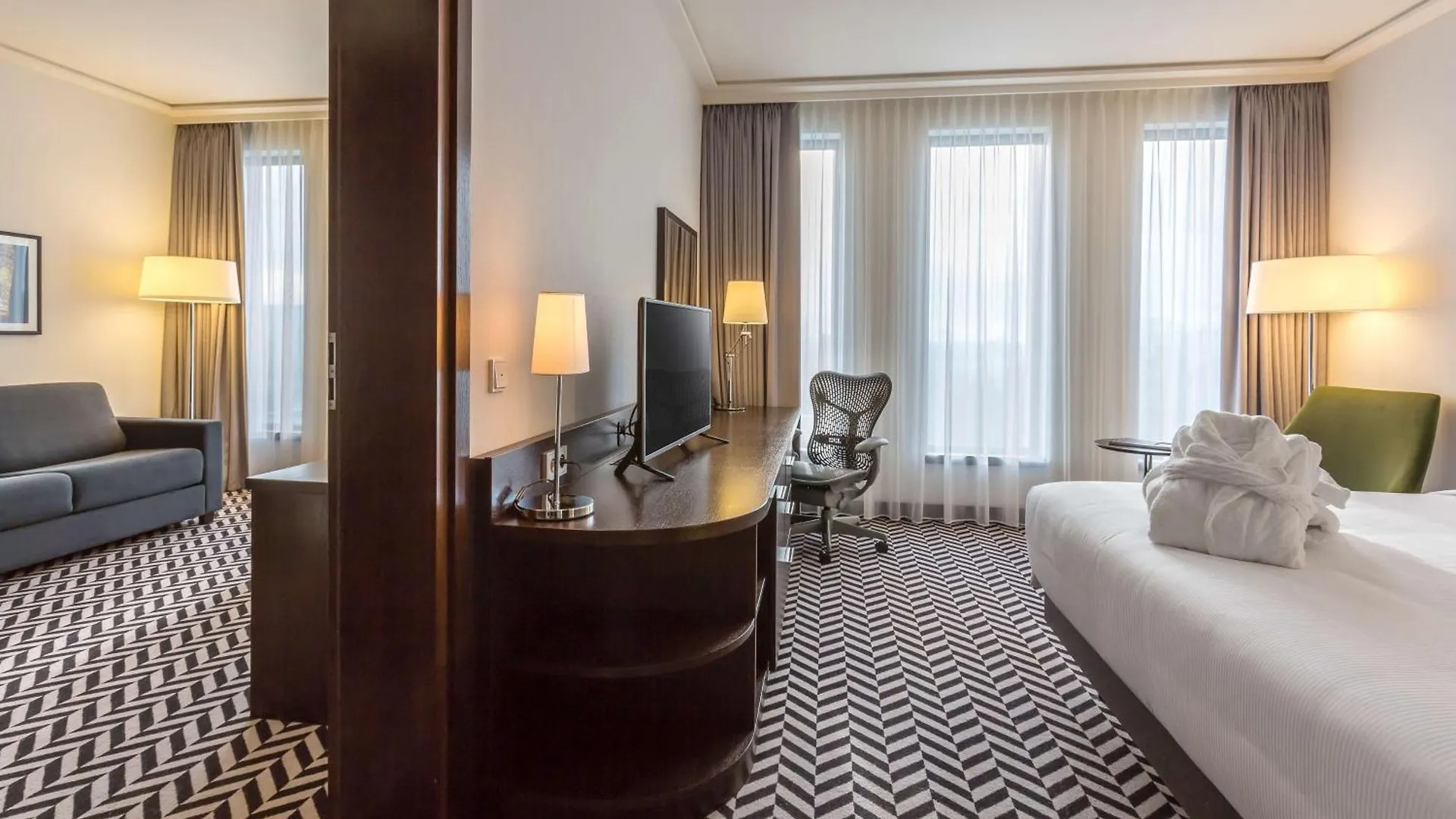 Hilton Garden Inn Krakow Airport Polonia