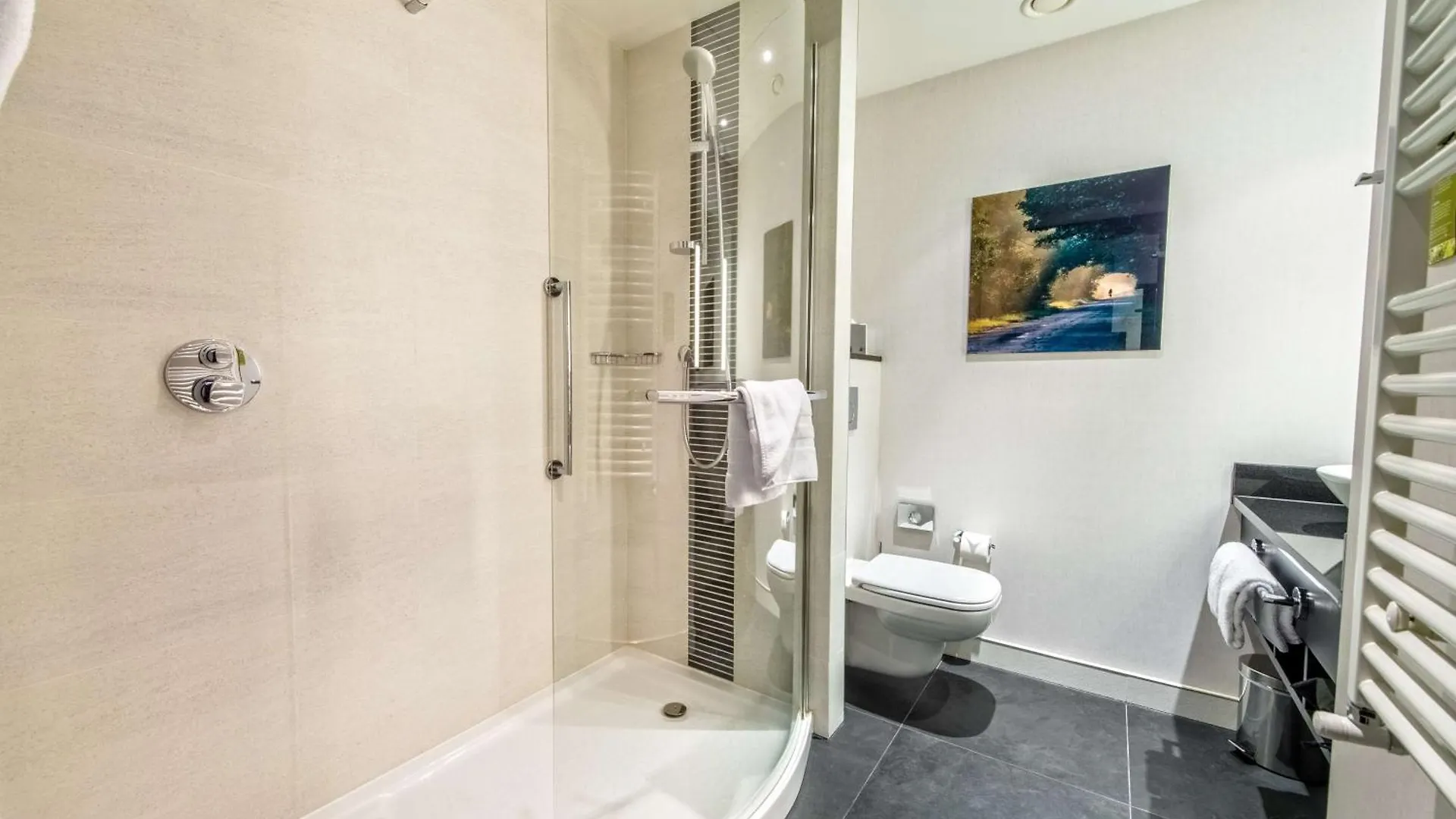 Hotel Hilton Garden Inn Krakow Airport