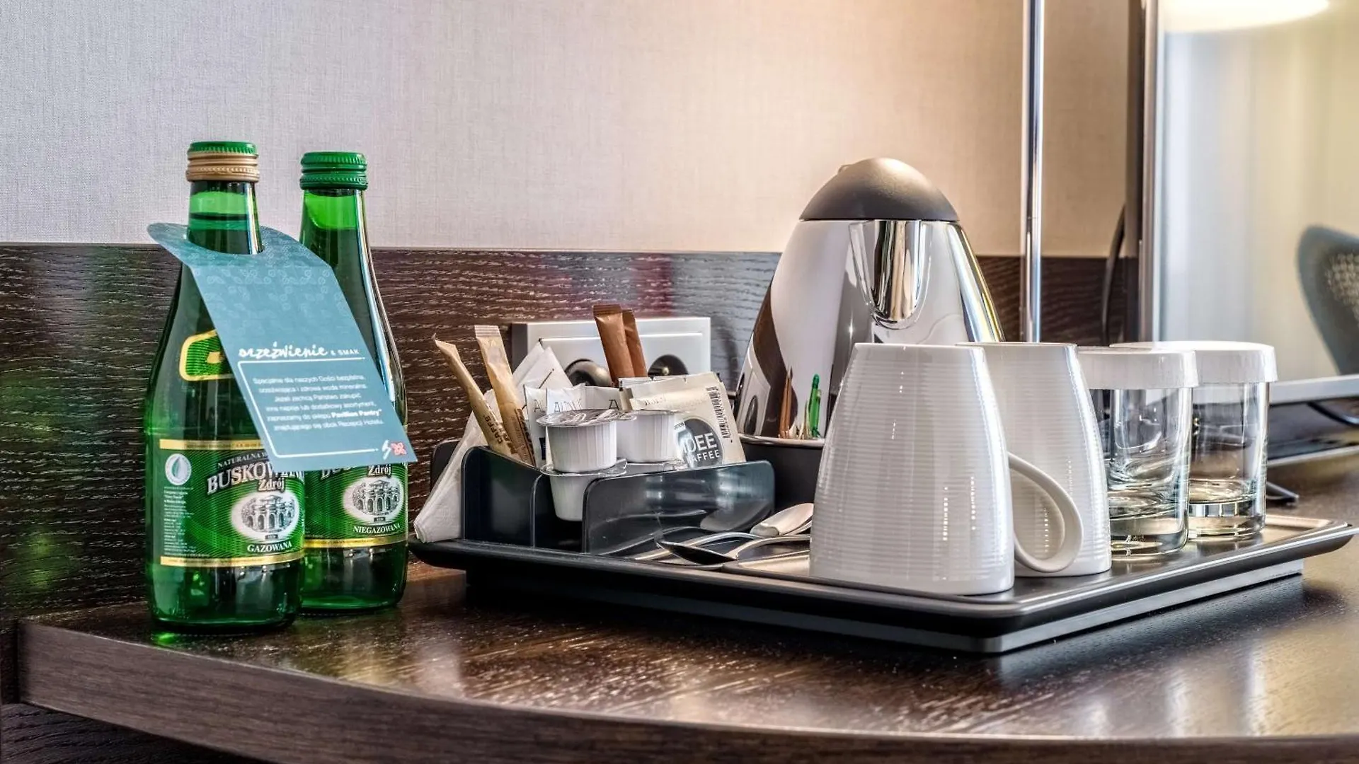 Hilton Garden Inn Krakow Airport
