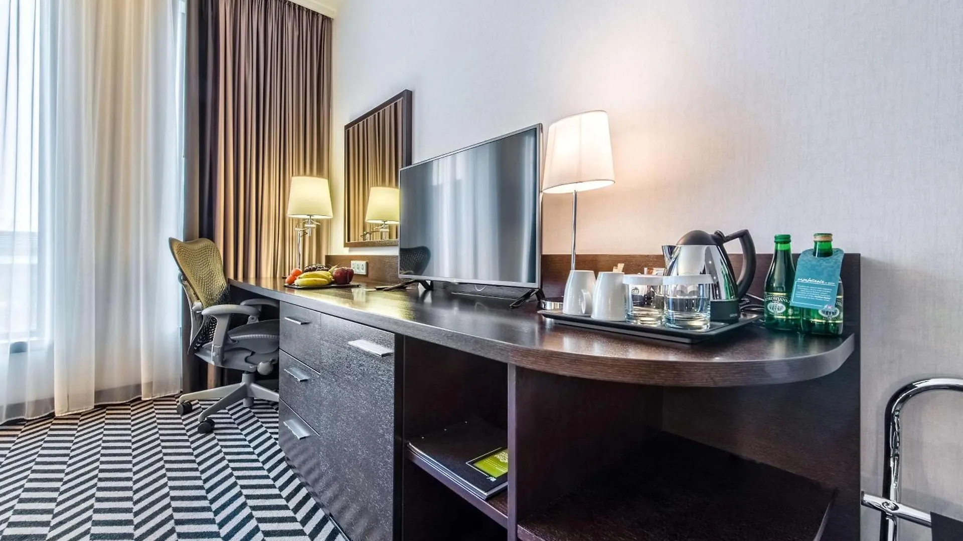 Hilton Garden Inn Krakow Airport Polonia