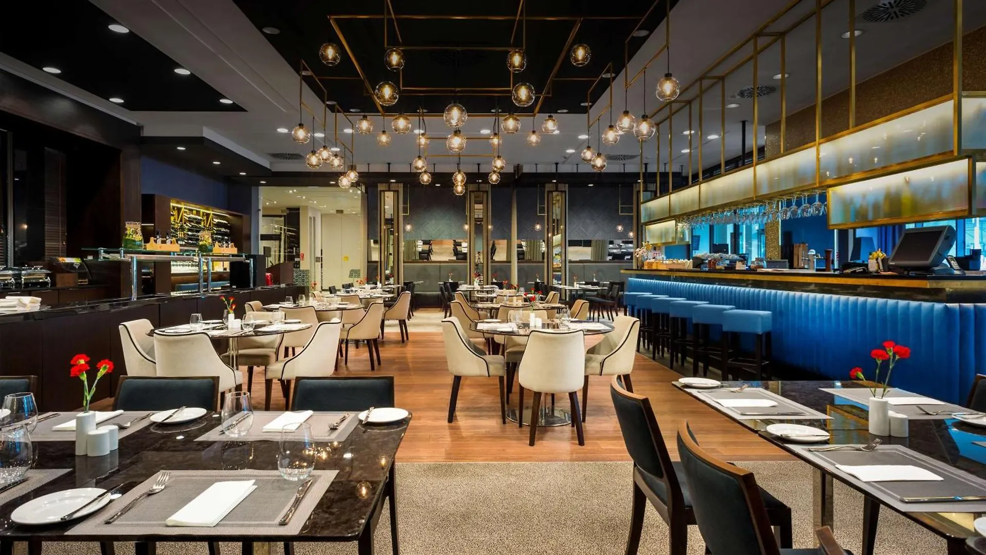Hotel Hilton Garden Inn Krakow Airport