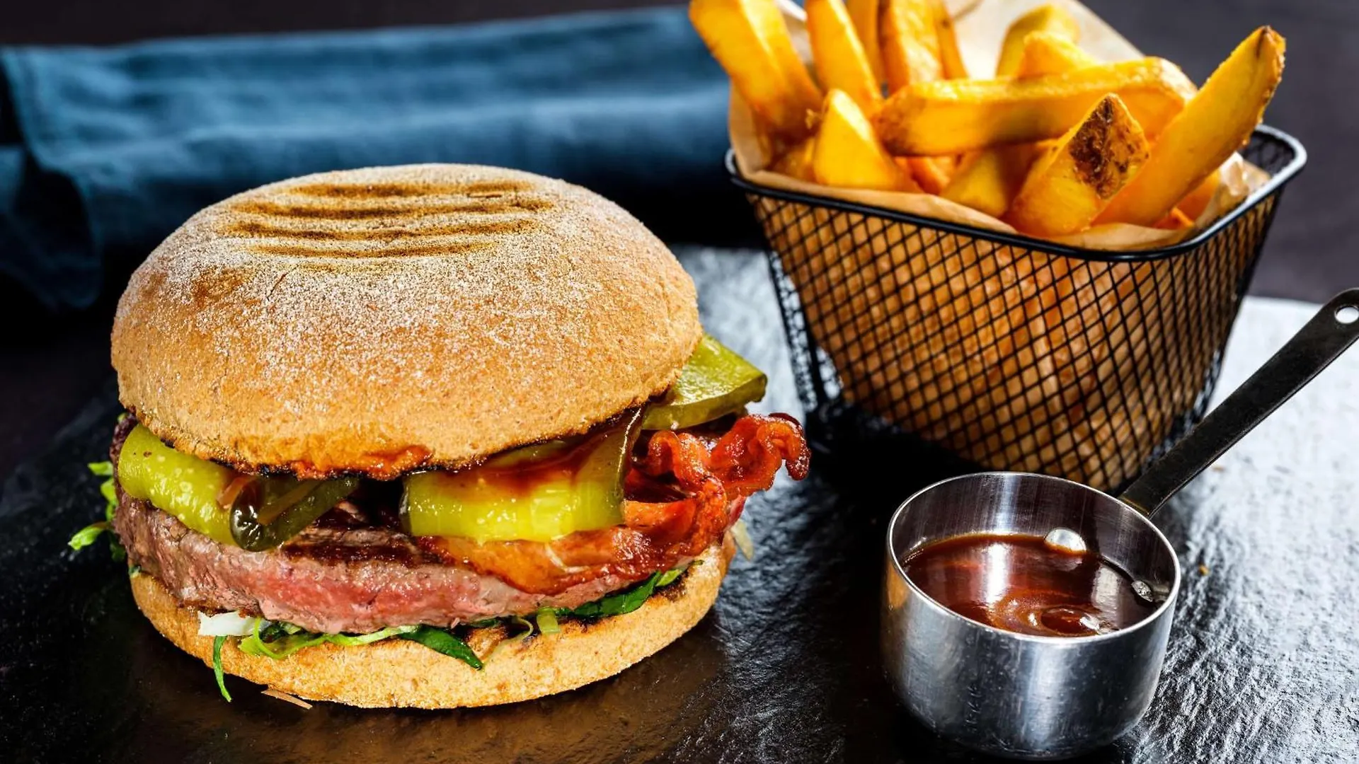 Hilton Garden Inn Krakow Airport Hotel