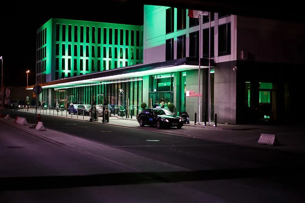 Hilton Garden Inn Krakow Airport