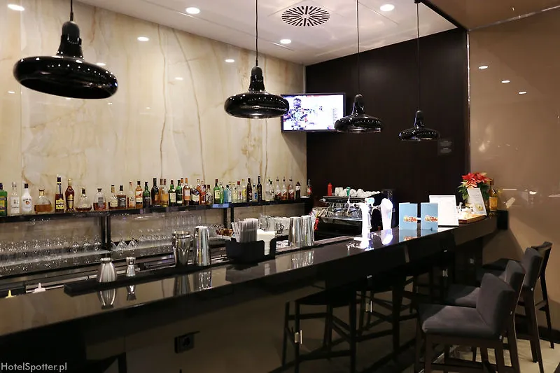 Hotel Hilton Garden Inn Krakow Airport