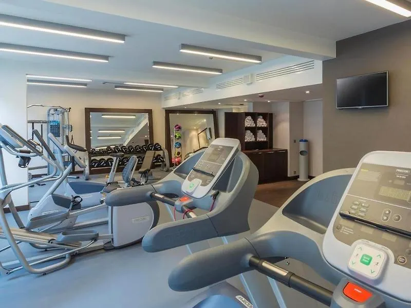 Hilton Garden Inn Krakow Airport