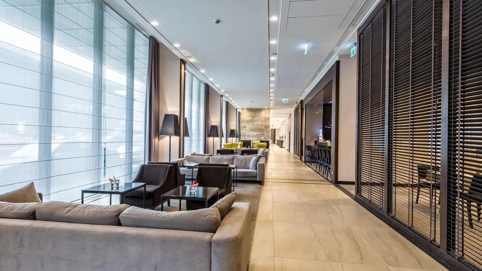 Hilton Garden Inn Krakow Airport Hotel
