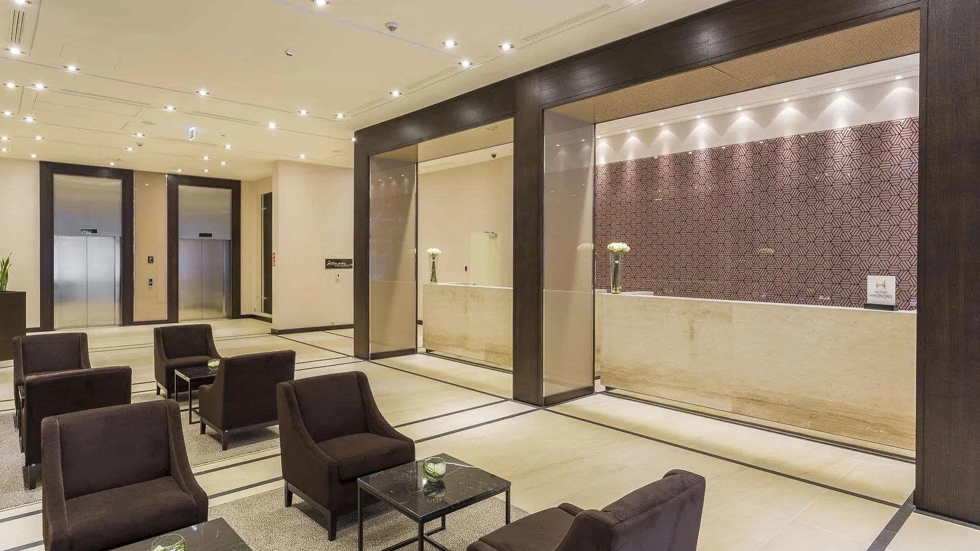 Hilton Garden Inn Krakow Airport