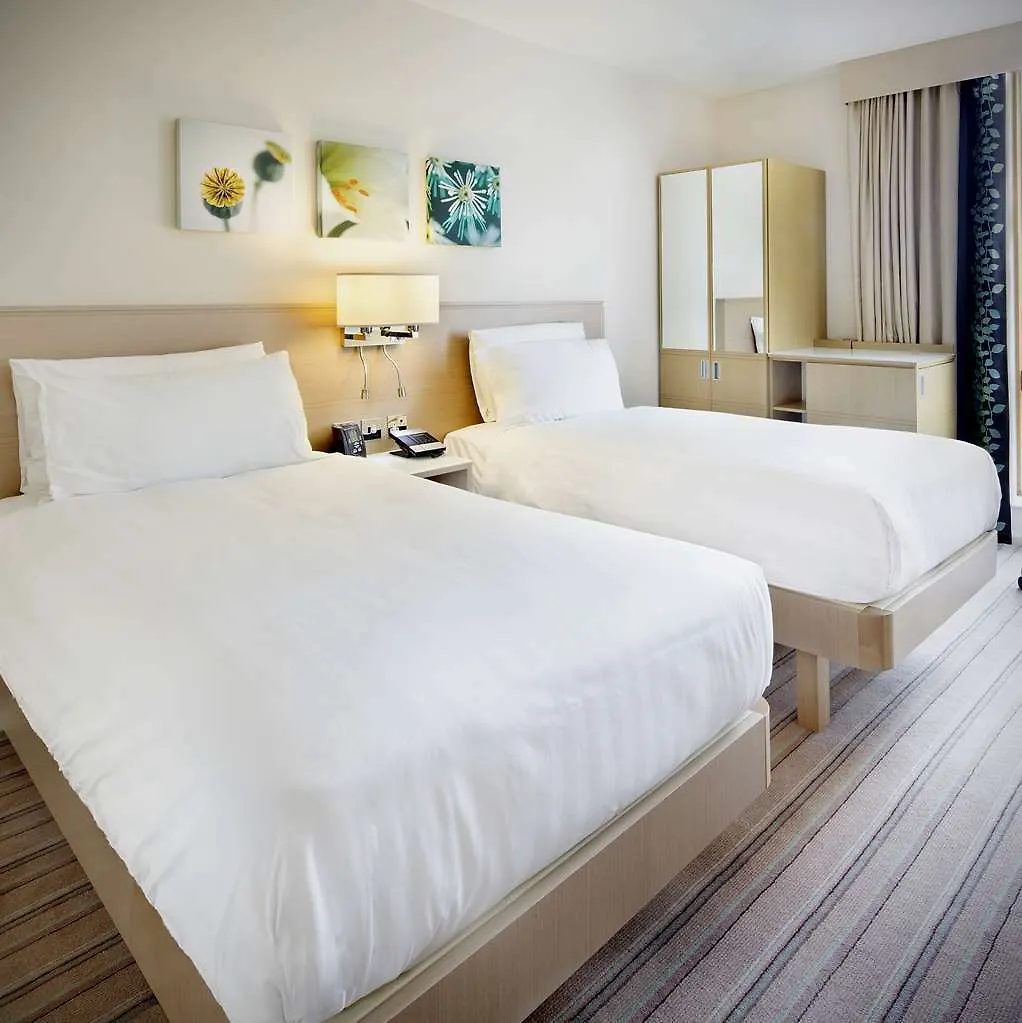 Hilton Garden Inn Krakow Airport